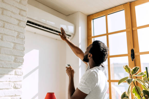 Best HVAC repair near me  in Stockdale, TX