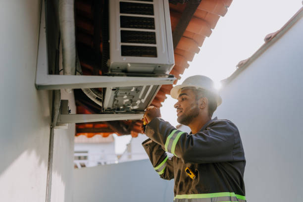 Local HVAC companies in Stockdale, TX